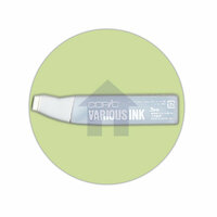 Copic - Various Ink - Ink Refill Bottle - FYG1 - Fluorescent Yellow