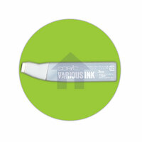 Copic - Various Ink - Ink Refill Bottle - FYG2 - Fluorescent Dull Yellow Green