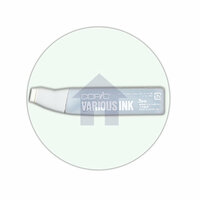 Copic - Various Ink - Ink Refill Bottle - G000 - Pale Green