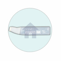 Copic - Various Ink - Ink Refill Bottle - G00 - Jade Green