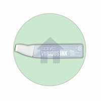 Copic - Various Ink - Ink Refill Bottle - G02 - Spectrum Green