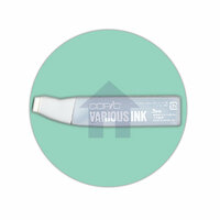 Copic - Various Ink - Ink Refill Bottle - G03 - Meadow Green