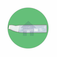 Copic - Various Ink - Ink Refill Bottle - G05 - Emerald Green