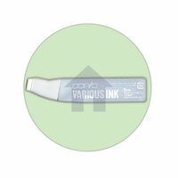 Copic - Various Ink - Ink Refill Bottle - G12 - Sea Green