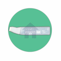 Copic - Various Ink - Ink Refill Bottle - G16 - Malachite