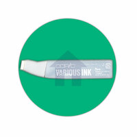 Copic - Various Ink - Ink Refill Bottle - G17 - Forest Green
