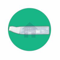 Copic - Various Ink - Ink Refill Bottle - G19 - Bright Parrot Green