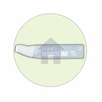 Copic - Various Ink - Ink Refill Bottle - G20 - Wax White