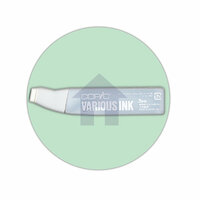 Copic - Various Ink - Ink Refill Bottle - G21 - Lime Green