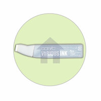 Copic - Various Ink - Ink Refill Bottle - G40 - Dim Green