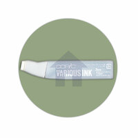 Copic - Various Ink - Ink Refill Bottle - G94 - Grayish Olive