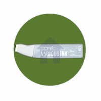 Copic - Various Ink - Ink Refill Bottle - G99 - Olive