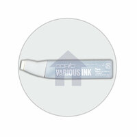 Copic - Various Ink - Ink Refill Bottle - N0 - Neutral Gray