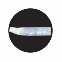 Copic - Various Ink - Ink Refill Bottle - N10 - Neutral Gray