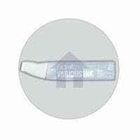 Copic - Various Ink - Ink Refill Bottle - N2 - Neutral Gray