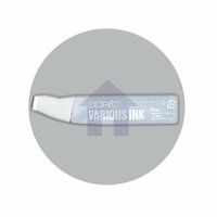 Copic - Various Ink - Ink Refill Bottle - N4 - Neutral Gray