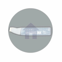 Copic - Various Ink - Ink Refill Bottle - N5 - Neutral Gray