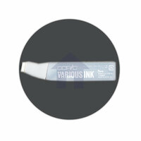 Copic - Various Ink - Ink Refill Bottle - N9 - Neutral Gray