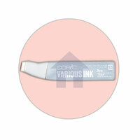 Copic - Various Ink - Ink Refill Bottle - R20 - Blush