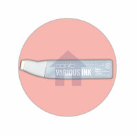 Copic - Various Ink - Ink Refill Bottle - R22 - Light Prawn