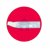 Copic - Various Ink - Ink Refill Bottle - R29 - Lipstick Red
