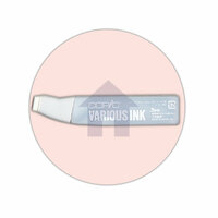 Copic - Various Ink - Ink Refill Bottle - R30 - Pale Yellowish Pin