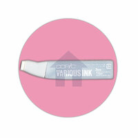 Copic - Various Ink - Ink Refill Bottle - R83 - Rose Mist