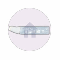 Copic - Various Ink - Ink Refill Bottle - RV0000 - Evening Primrose
