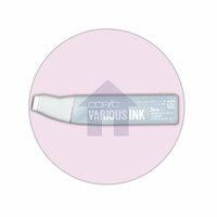 Copic - Various Ink - Ink Refill Bottle - RV000 - Pale Purple