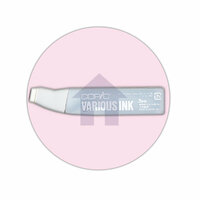 Copic - Various Ink - Ink Refill Bottle - RV00 - Pinkish white