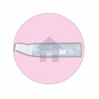 Copic - Various Ink - Ink Refill Bottle - RV02 - Sugared Almond Pi