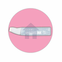 Copic - Various Ink - Ink Refill Bottle - RV04 - Shock Pink