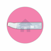 Copic - Various Ink - Ink Refill Bottle - RV06 - Cerise
