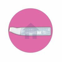 Copic - Various Ink - Ink Refill Bottle - RV09 - Fuchsia