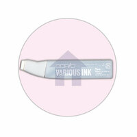 Copic - Various Ink - Ink Refill Bottle - RV10 - Pale Pink