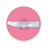 Copic - Various Ink - Ink Refill Bottle - RV14 - Begonia Pink