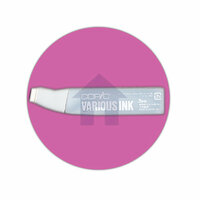 Copic - Various Ink - Ink Refill Bottle - RV19 - Red Violet