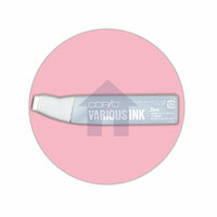 Copic - Various Ink - Ink Refill Bottle - RV23 - Pure Pink