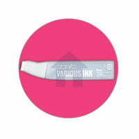 Copic - Various Ink - Ink Refill Bottle - RV29 - Crimson