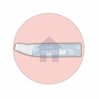 Copic - Various Ink - Ink Refill Bottle - RV32 - Shadow Pink