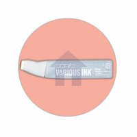 Copic - Various Ink - Ink Refill Bottle - RV34 - Dark Pink