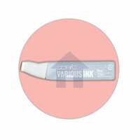 Copic - Various Ink - Ink Refill Bottle - RV42 - Salmon Pink