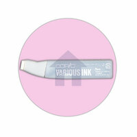 Copic - Various Ink - Ink Refill Bottle - RV63 - Begonia