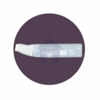 Copic - Various Ink - Ink Refill Bottle - RV99 - Argyle Purple