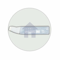 Copic - Various Ink - Ink Refill Bottle - T1 - Toner Gray