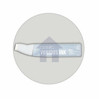 Copic - Various Ink - Ink Refill Bottle - T2 - Toner Gray
