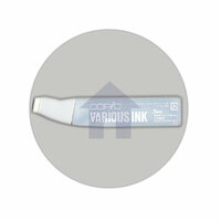 Copic - Various Ink - Ink Refill Bottle - T3 - Toner Gray