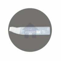 Copic - Various Ink - Ink Refill Bottle - T7 - Toner Gray