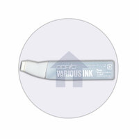 Copic - Various Ink - Ink Refill Bottle - V0000 - Rose Quartz