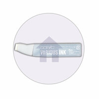 Copic - Various Ink - Ink Refill Bottle - V000 - Pale Heath